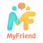 MyFriend-logo